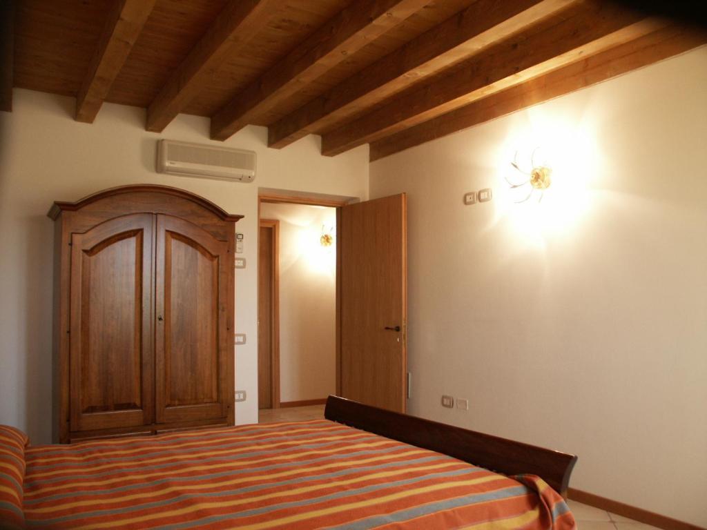 Agriturismo Colombarola Sona Room photo