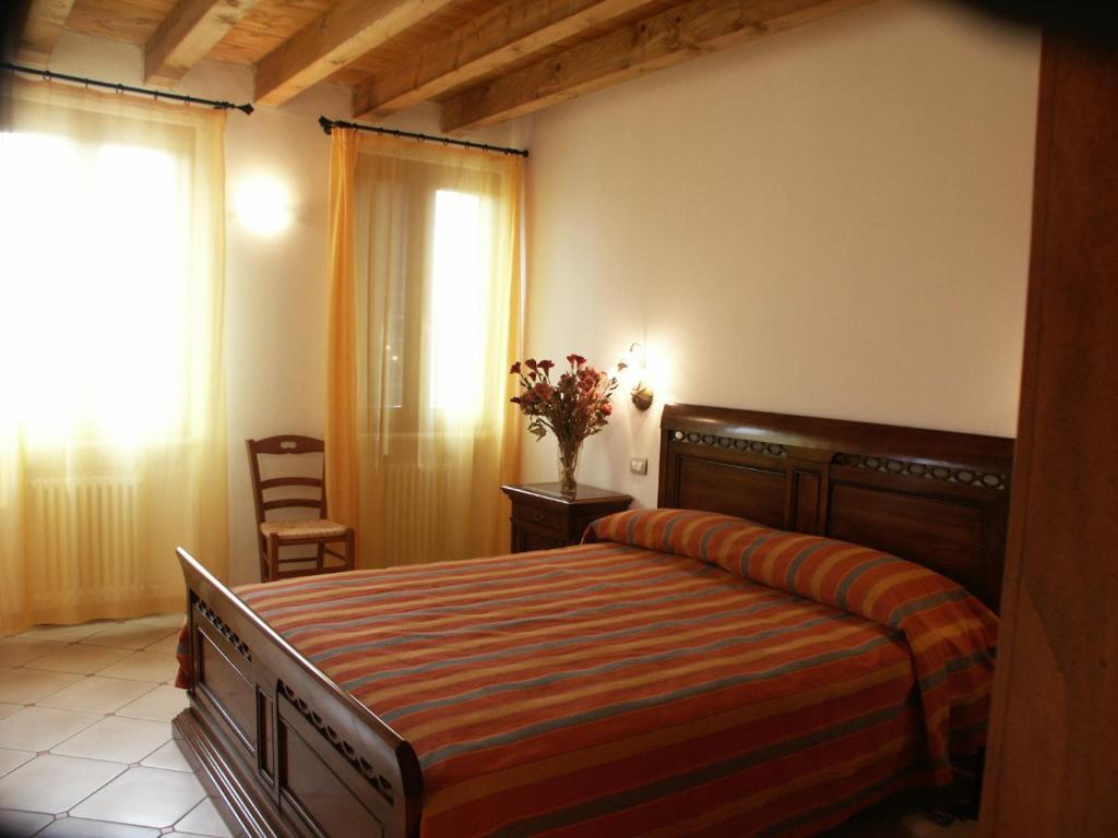 Agriturismo Colombarola Sona Room photo